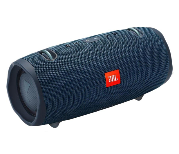 JBL Xtreme 2 Niebieski - 442538 - zdjęcie